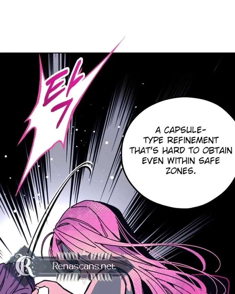 Bitter Side Cranberries Chapter 10 page 19 - 