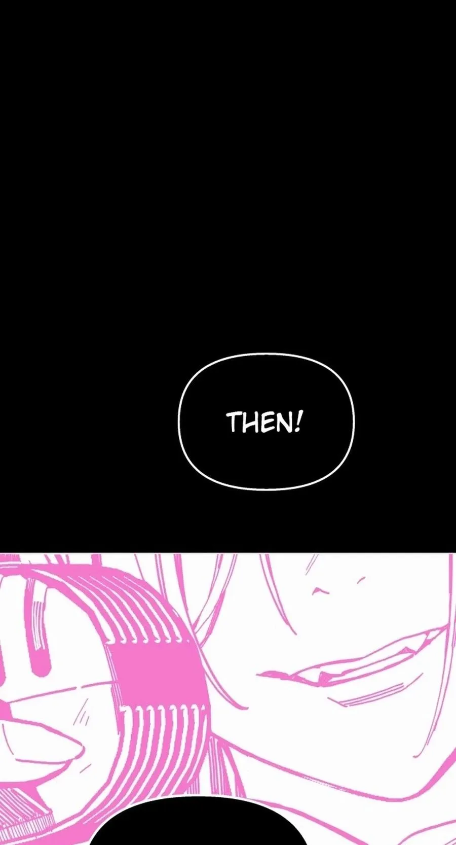 Bitter Side Cranberries Chapter 10 page 3 - 