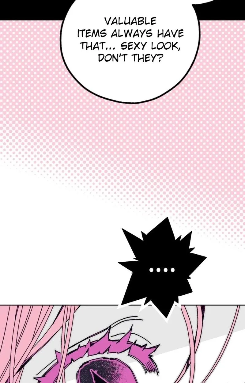 Bitter Side Cranberries Chapter 10 page 21 - 