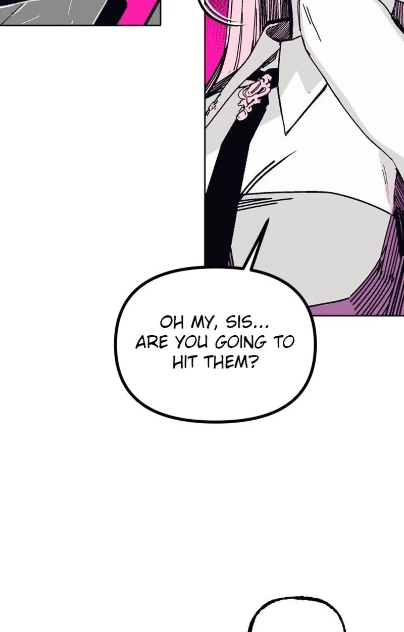 Bitter Side Cranberries Chapter 10 page 28 - 