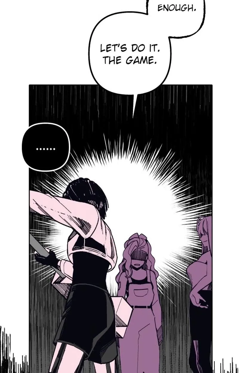 Bitter Side Cranberries Chapter 10 page 29 - 