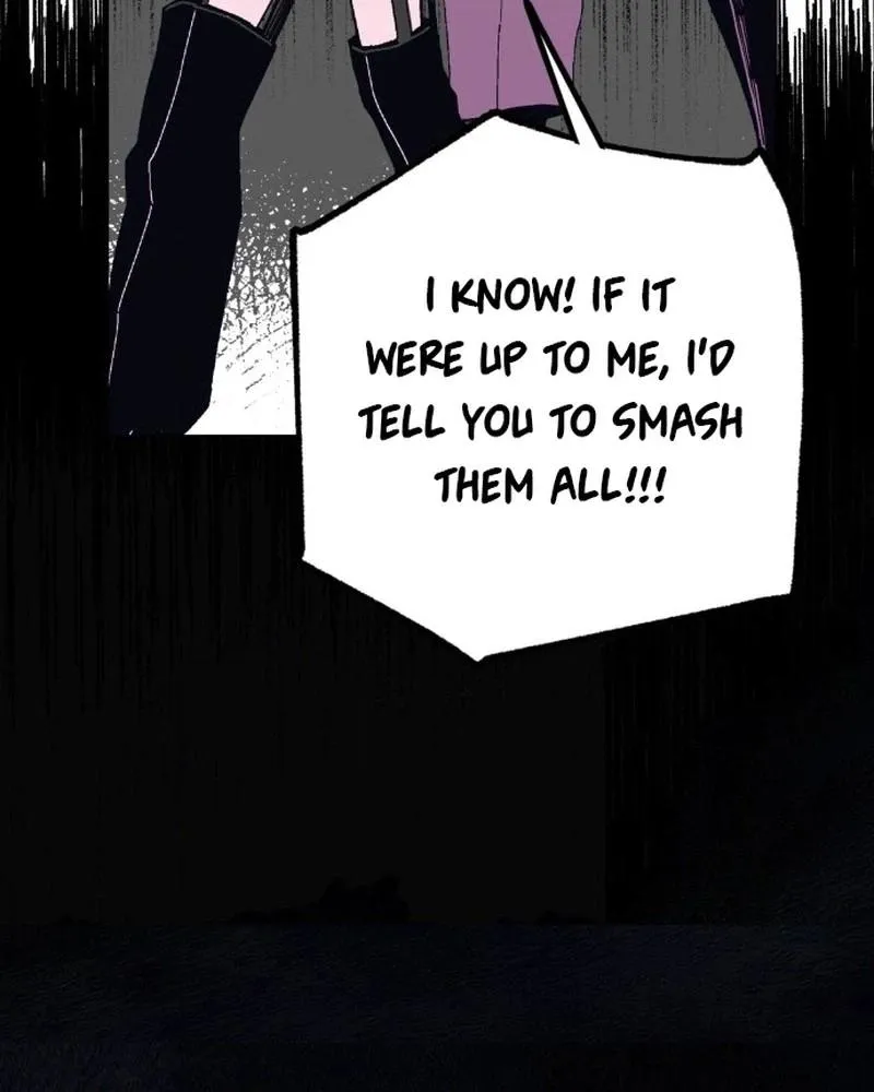 Bitter Side Cranberries Chapter 10 page 30 - 