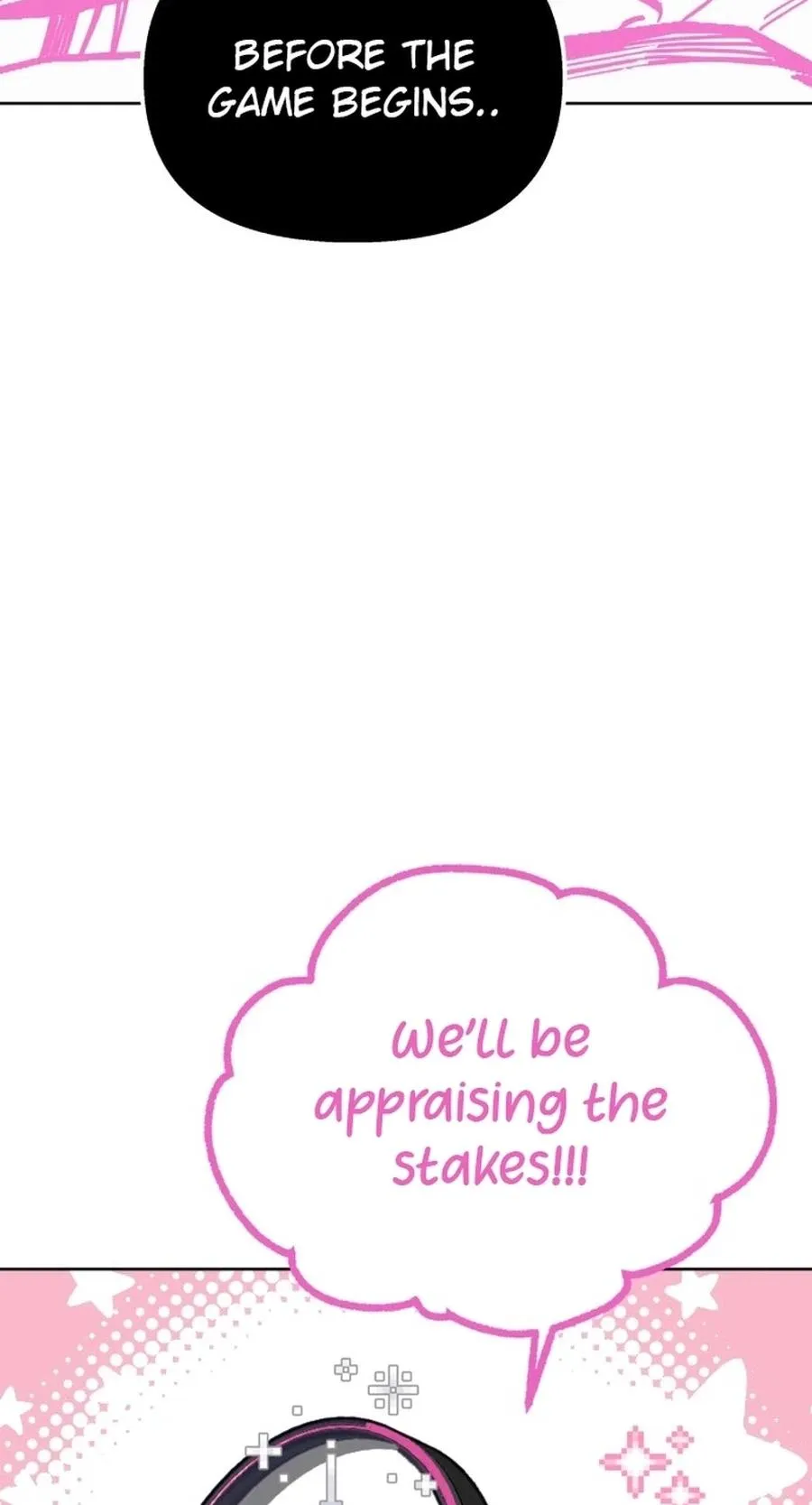 Bitter Side Cranberries Chapter 10 page 4 - 