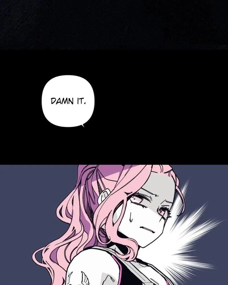 Bitter Side Cranberries Chapter 10 page 31 - 