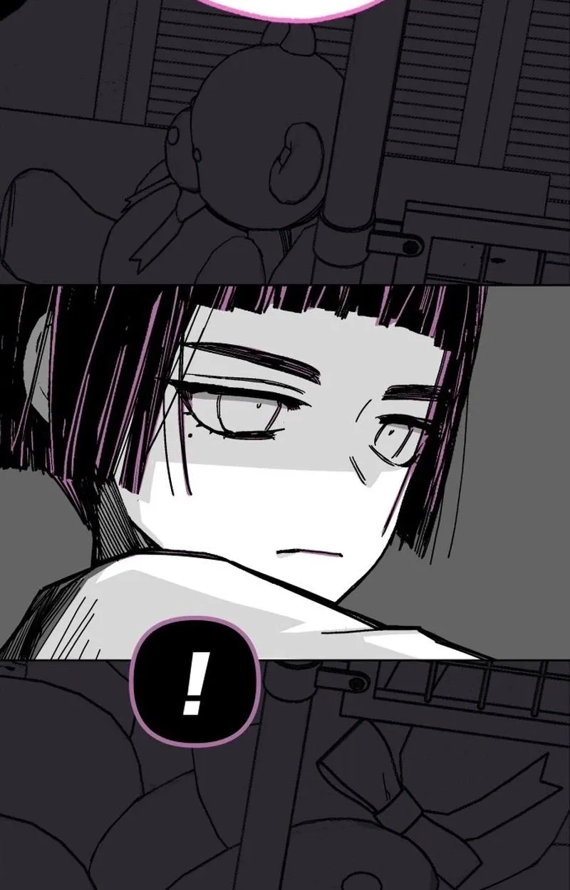 Bitter Side Cranberries Chapter 10 page 33 - 