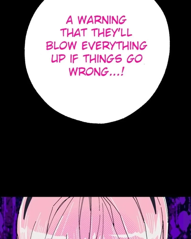 Bitter Side Cranberries Chapter 10 page 37 - 