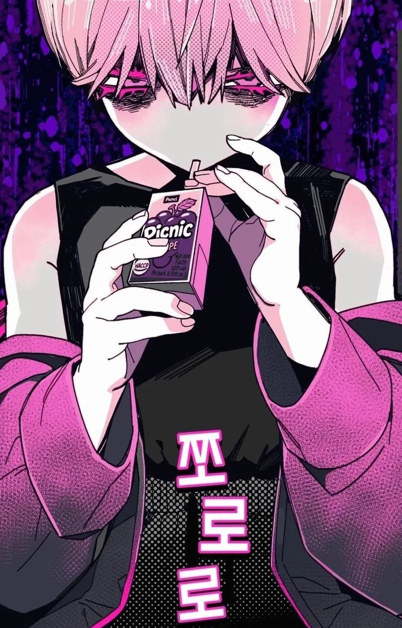 Bitter Side Cranberries Chapter 10 page 38 - 
