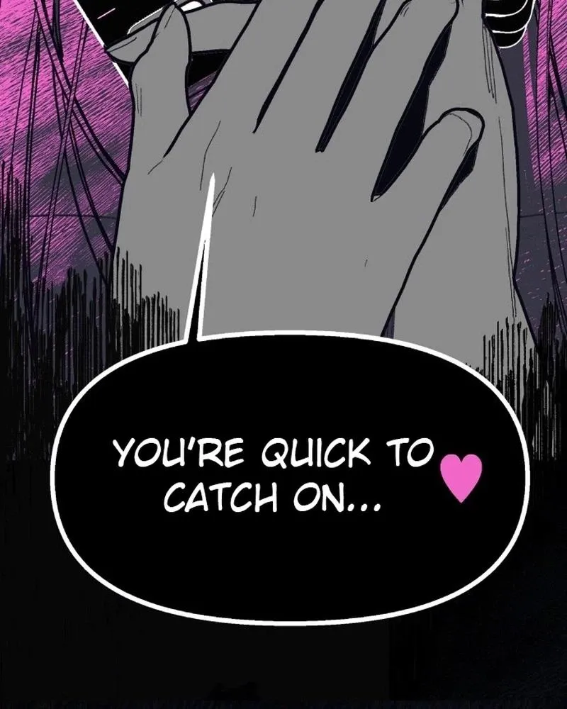 Bitter Side Cranberries Chapter 10 page 42 - 