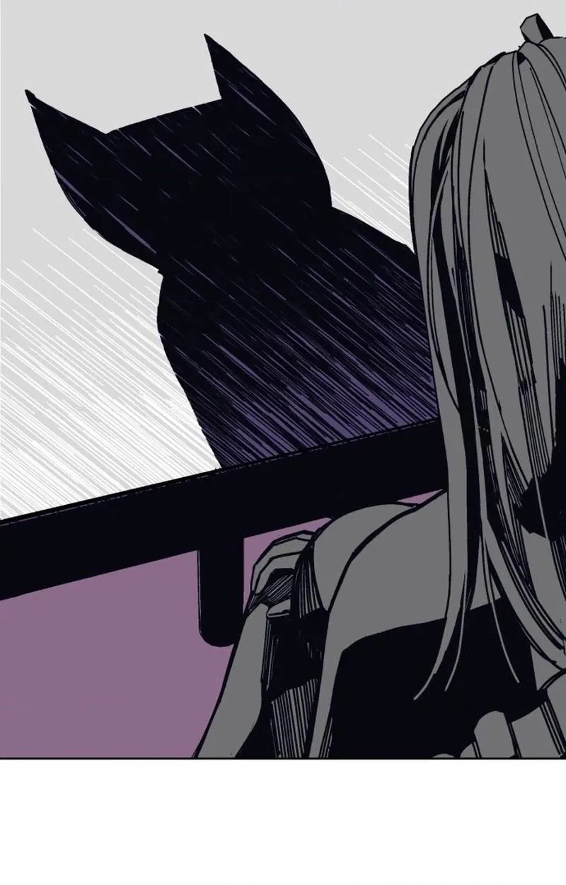 Bitter Side Cranberries Chapter 10 page 50 - 