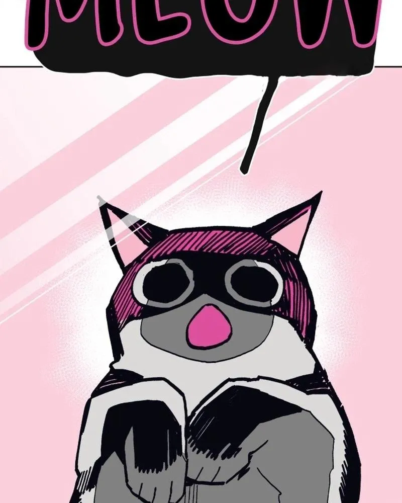 Bitter Side Cranberries Chapter 10 page 54 - 