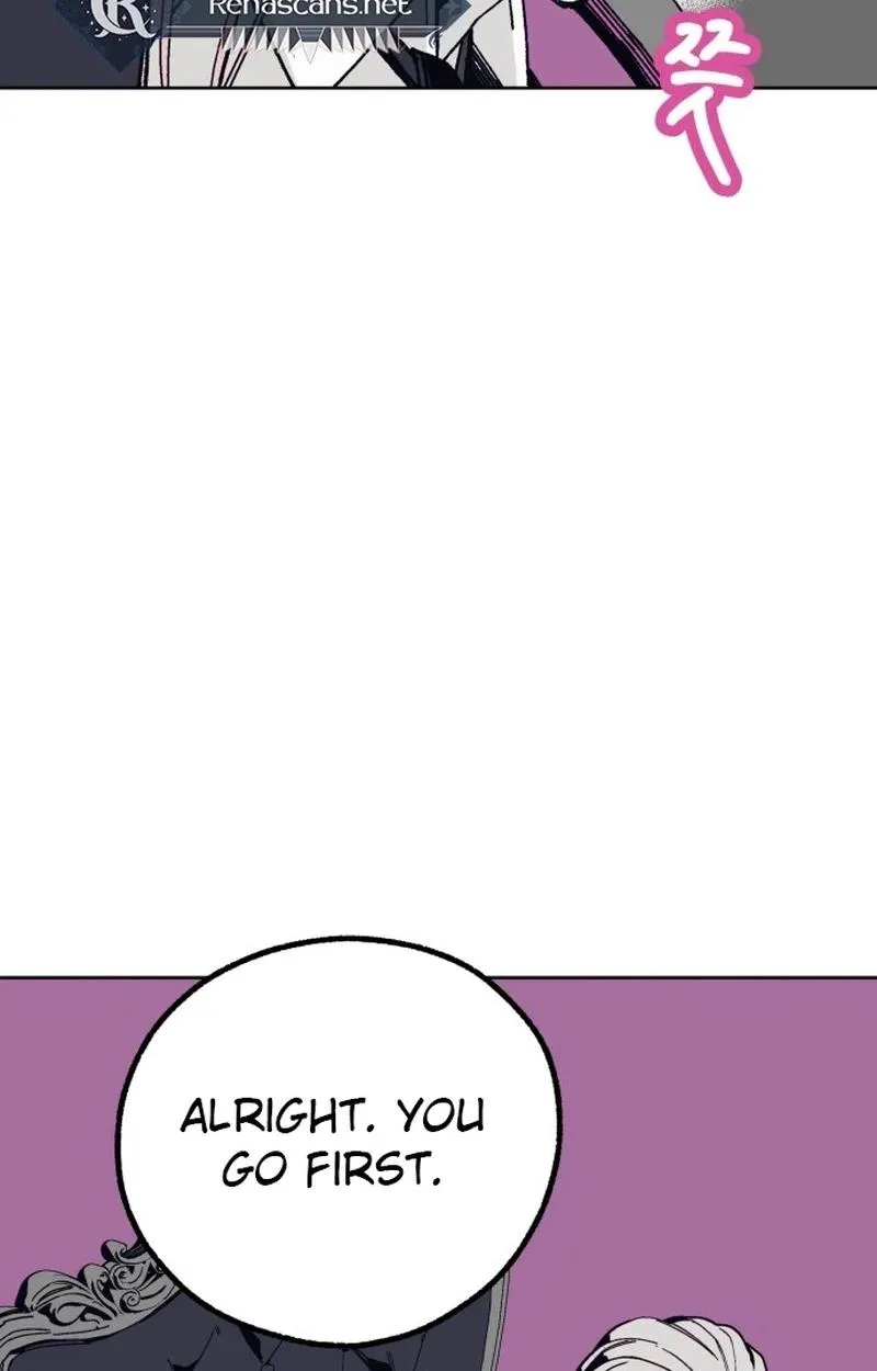 Bitter Side Cranberries Chapter 10 page 57 - 