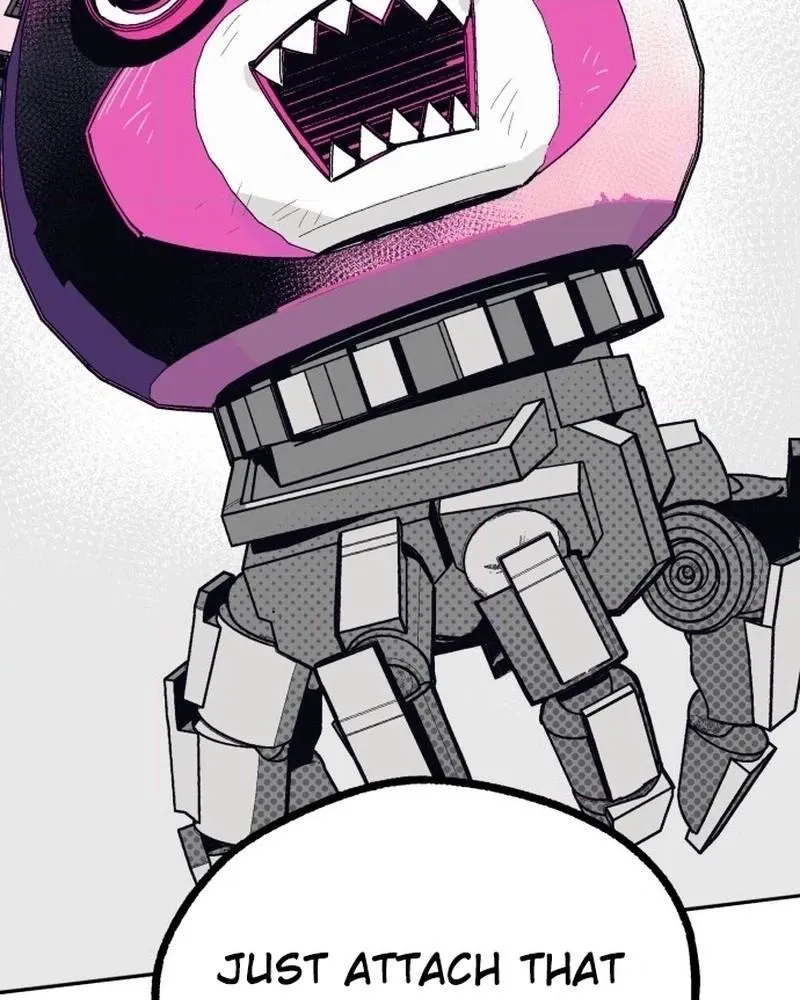 Bitter Side Cranberries Chapter 10 page 60 - 