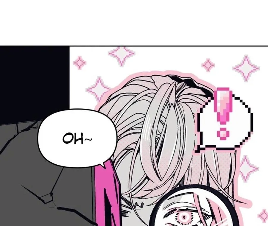 Bitter Side Cranberries Chapter 10 page 7 - 