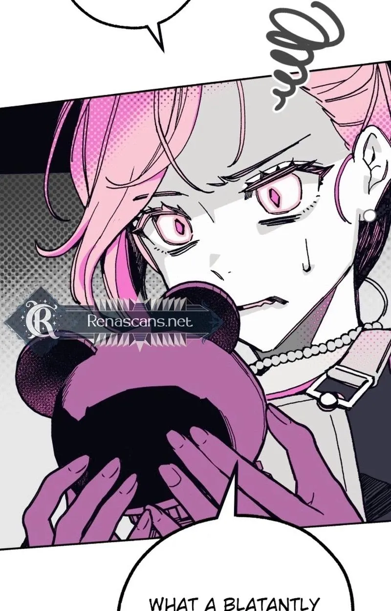 Bitter Side Cranberries Chapter 10 page 62 - 