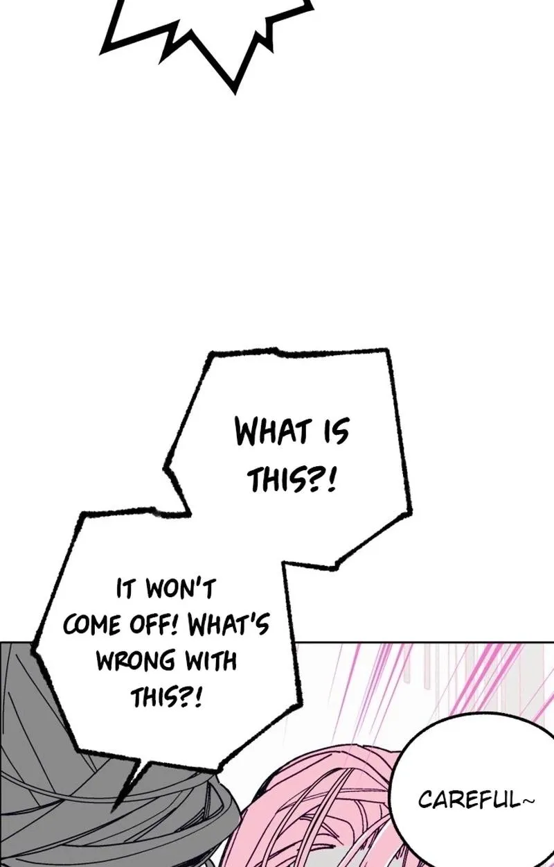 Bitter Side Cranberries Chapter 10 page 69 - 