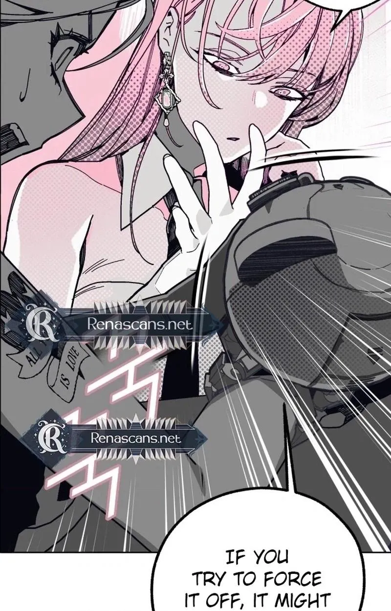 Bitter Side Cranberries Chapter 10 page 70 - 