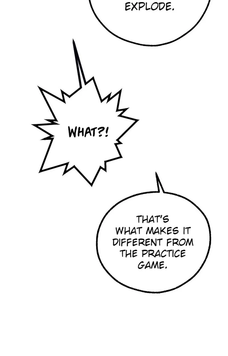 Bitter Side Cranberries Chapter 10 page 71 - 