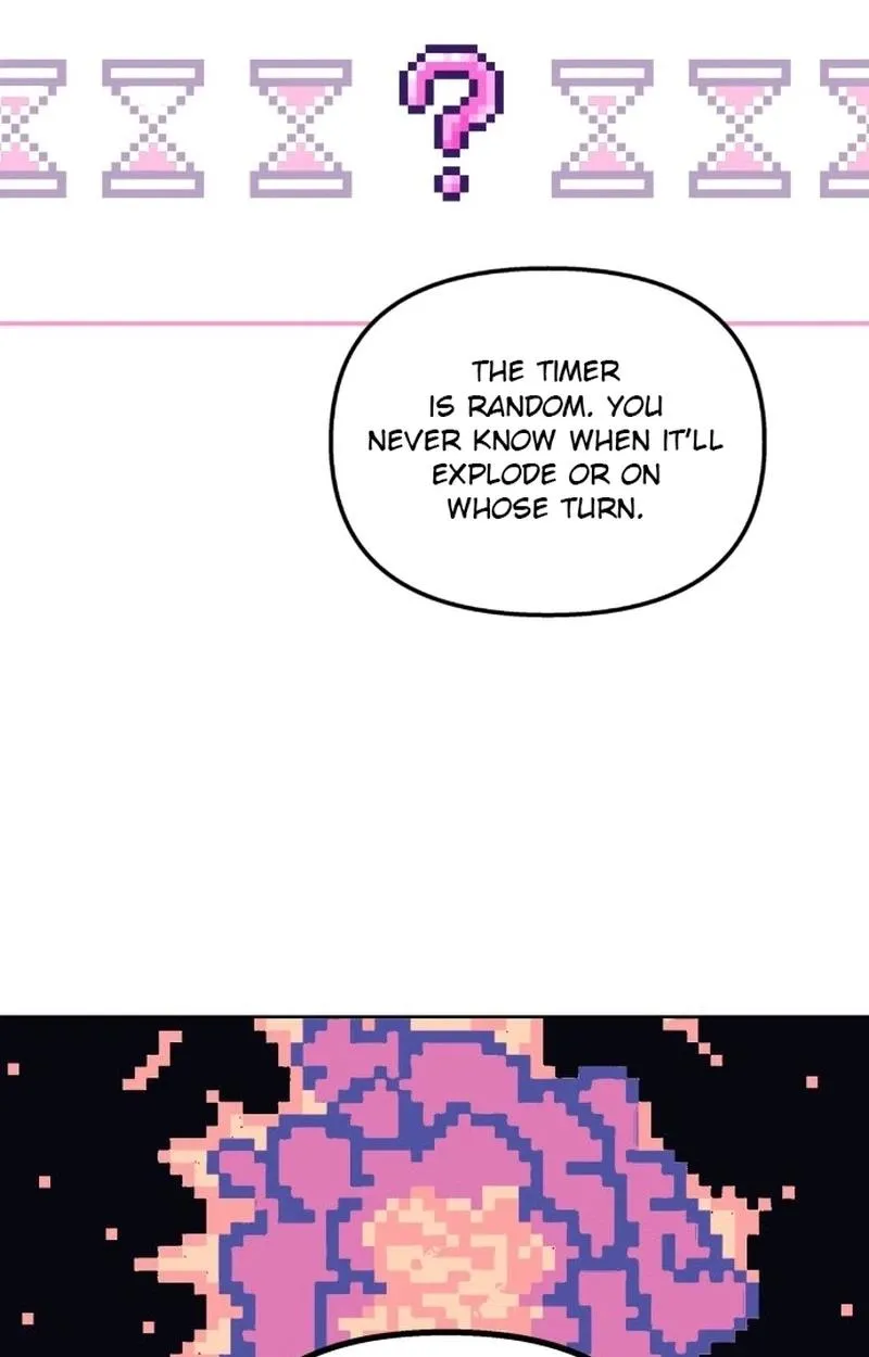 Bitter Side Cranberries Chapter 10 page 74 - 