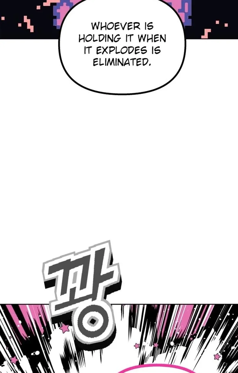 Bitter Side Cranberries Chapter 10 page 75 - 