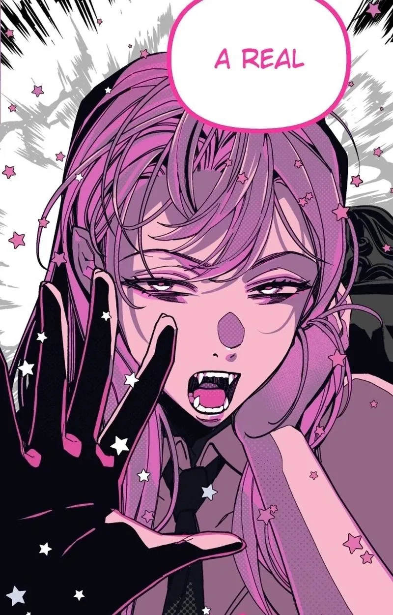 Bitter Side Cranberries Chapter 10 page 76 - 