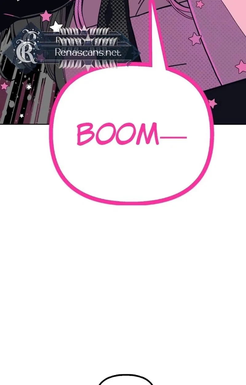 Bitter Side Cranberries Chapter 10 page 77 - 