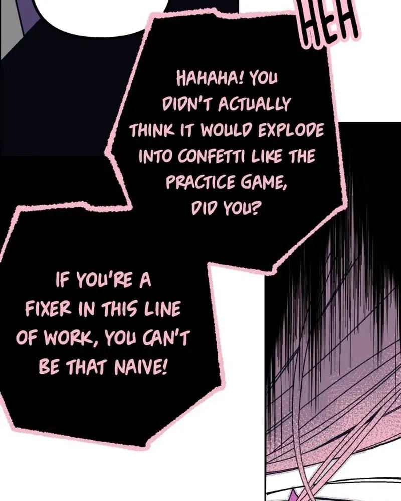 Bitter Side Cranberries Chapter 10 page 79 - 