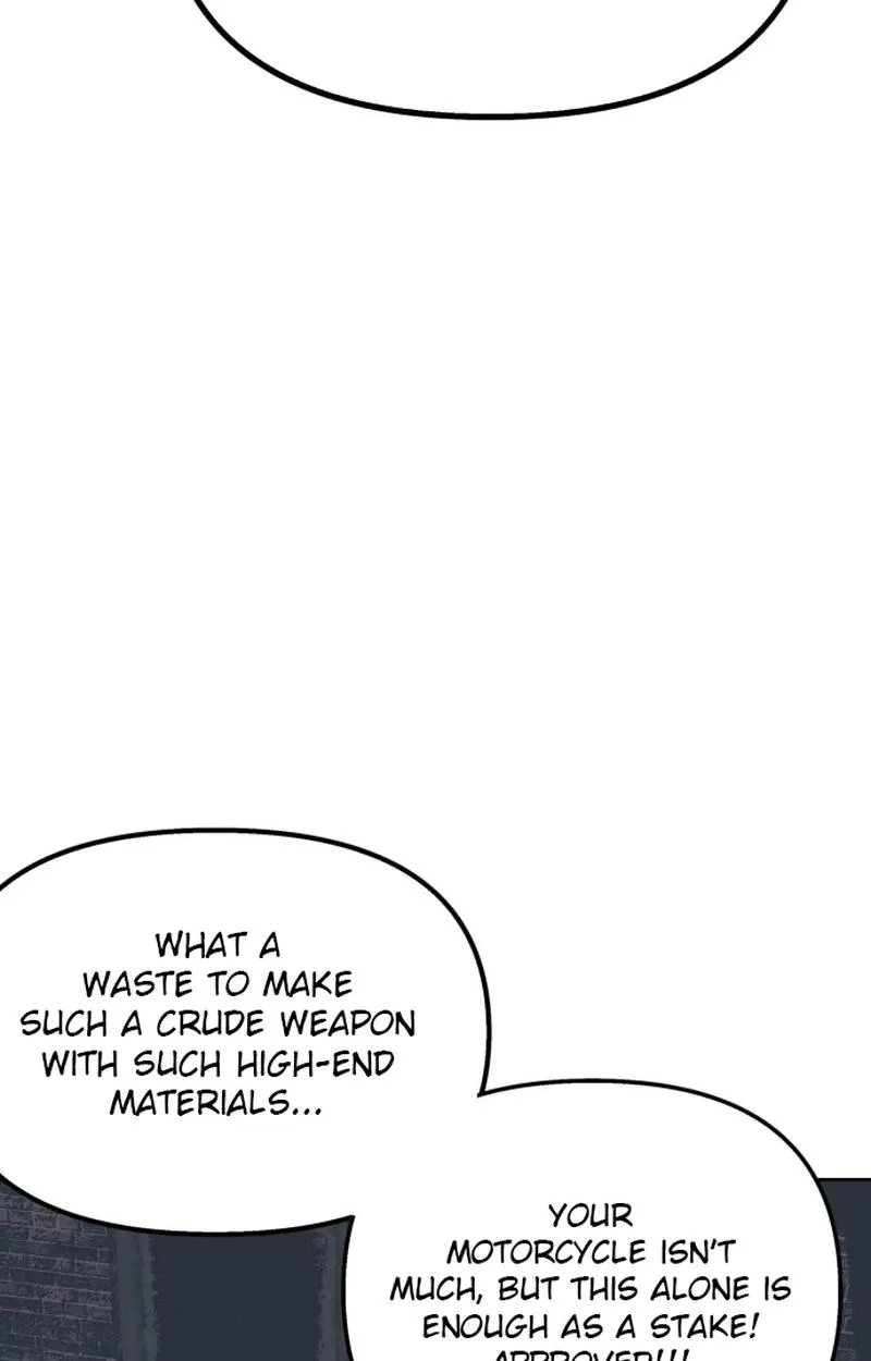 Bitter Side Cranberries Chapter 10 page 9 - 