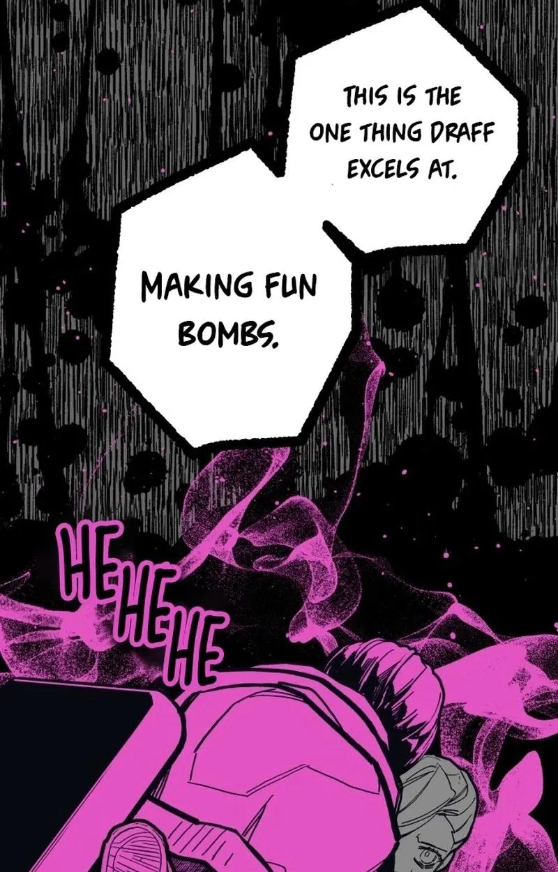 Bitter Side Cranberries Chapter 10 page 86 - 