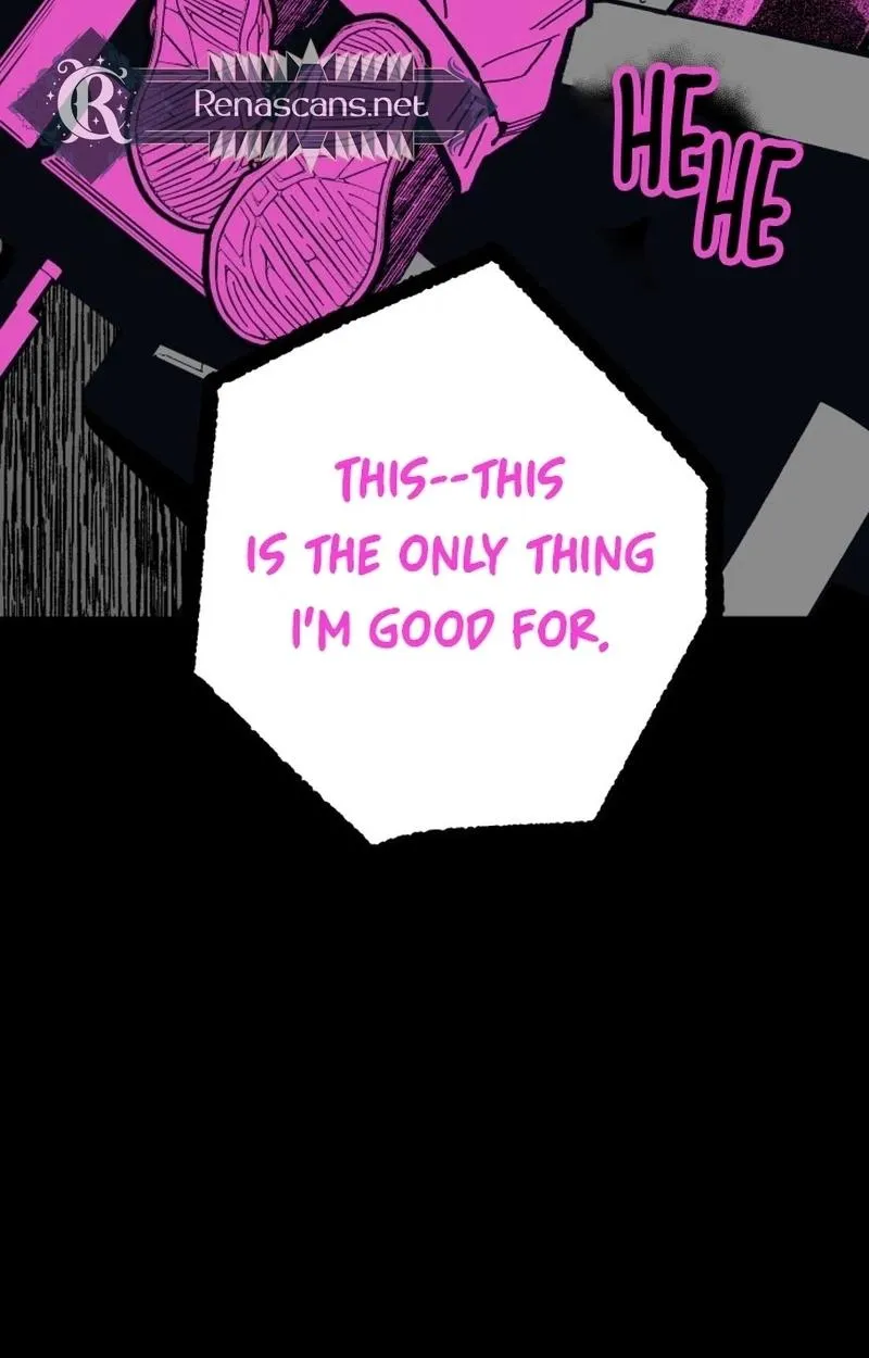 Bitter Side Cranberries Chapter 10 page 87 - 
