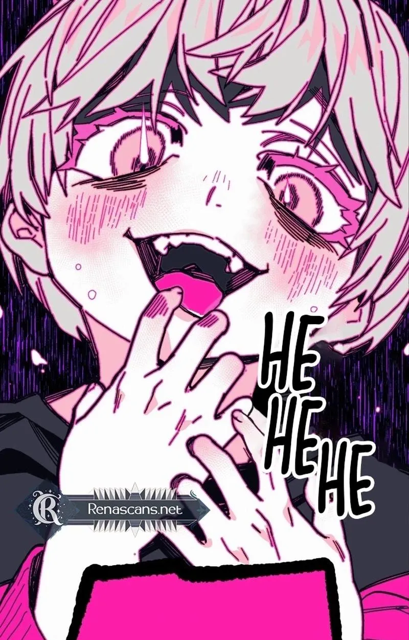 Bitter Side Cranberries Chapter 10 page 89 - 