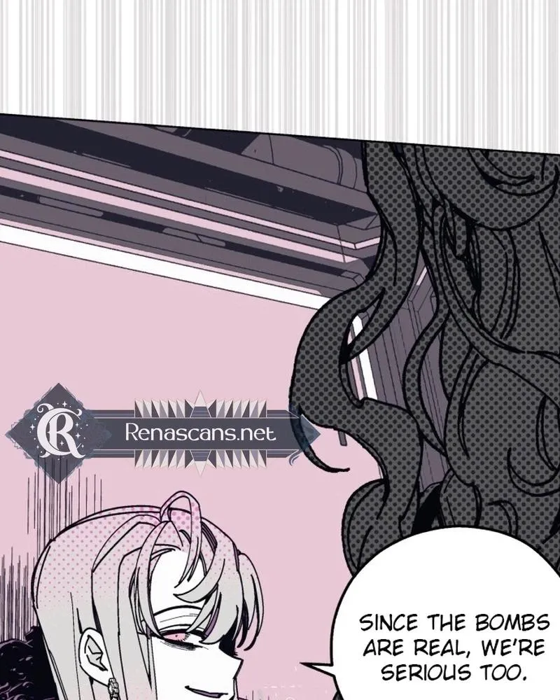 Bitter Side Cranberries Chapter 10 page 91 - 