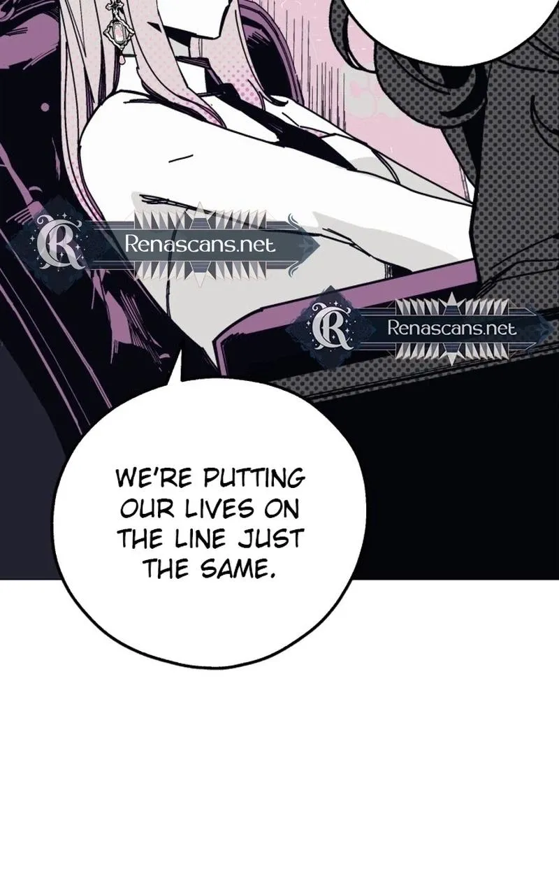 Bitter Side Cranberries Chapter 10 page 92 - 