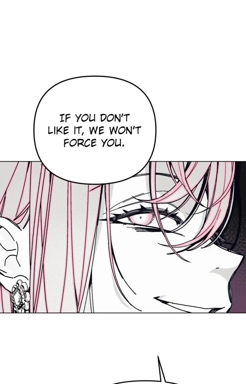 Bitter Side Cranberries Chapter 10 page 93 - 