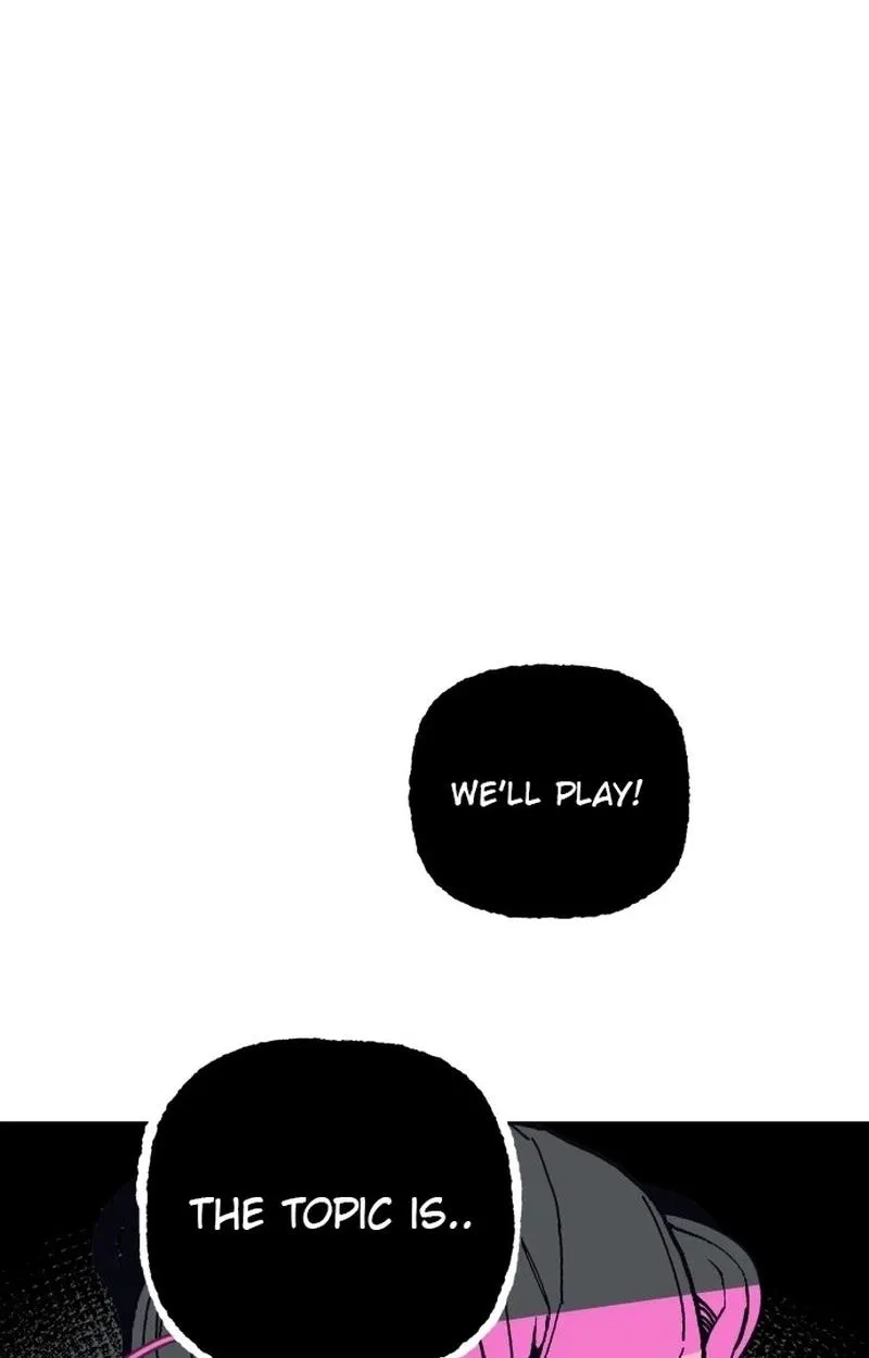 Bitter Side Cranberries Chapter 10 page 95 - 