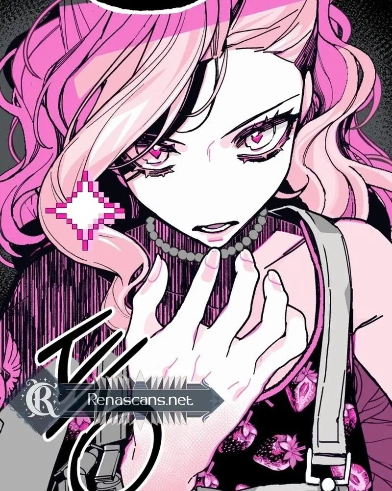Bitter Side Cranberries Chapter 10 page 96 - 
