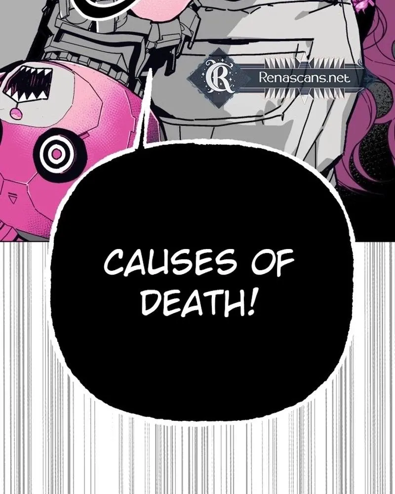 Bitter Side Cranberries Chapter 10 page 97 - 