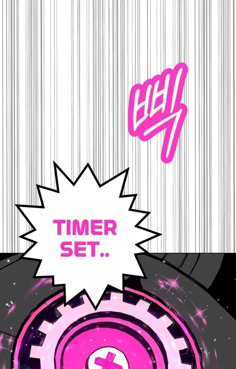 Bitter Side Cranberries Chapter 10 page 98 - 