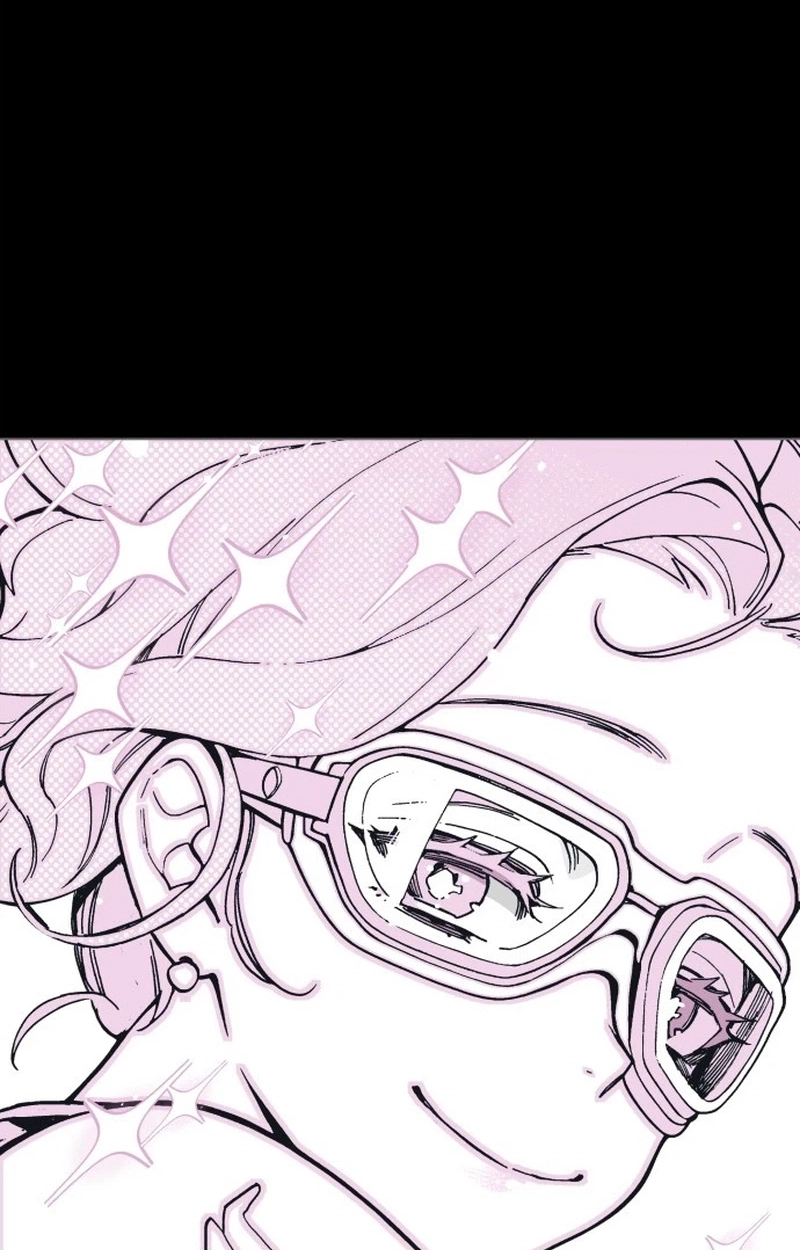 Bitter Side Cranberries Chapter 14 page 104 - 
