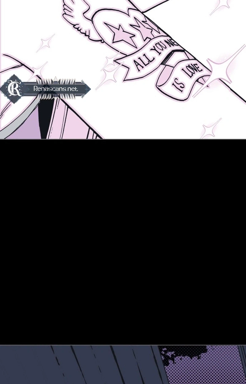 Bitter Side Cranberries Chapter 14 page 105 - 