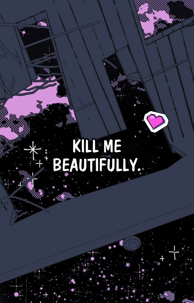 Bitter Side Cranberries Chapter 14 page 106 - 