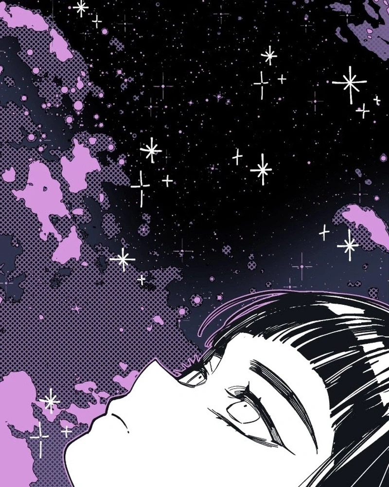 Bitter Side Cranberries Chapter 14 page 107 - 