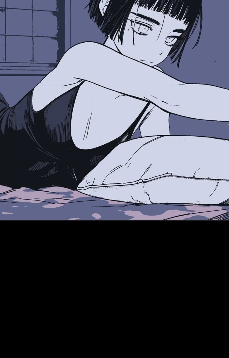 Bitter Side Cranberries Chapter 14 page 111 - 