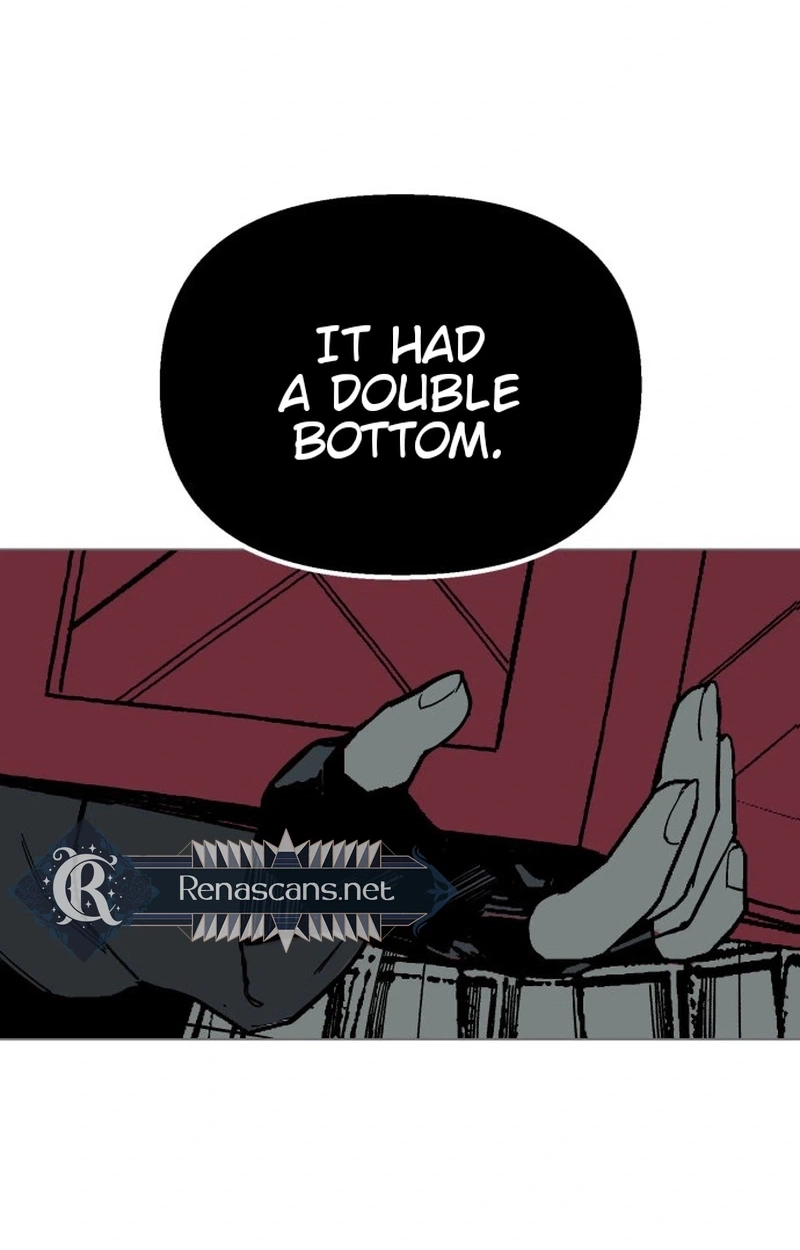 Bitter Side Cranberries Chapter 14 page 118 - 