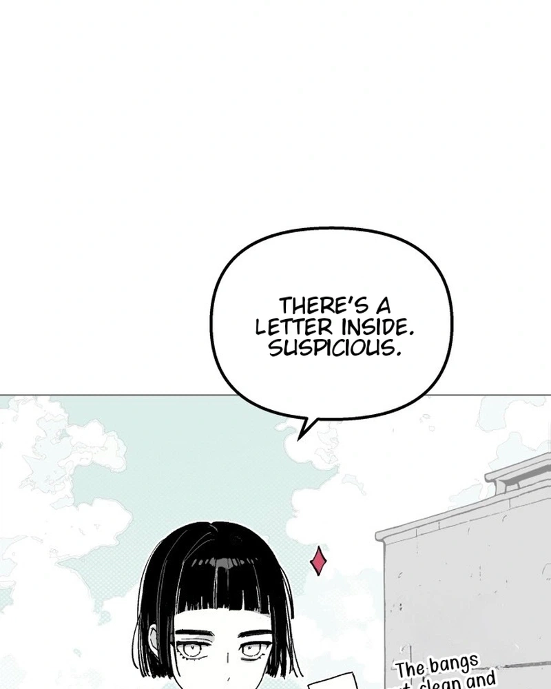 Bitter Side Cranberries Chapter 14 page 119 - 
