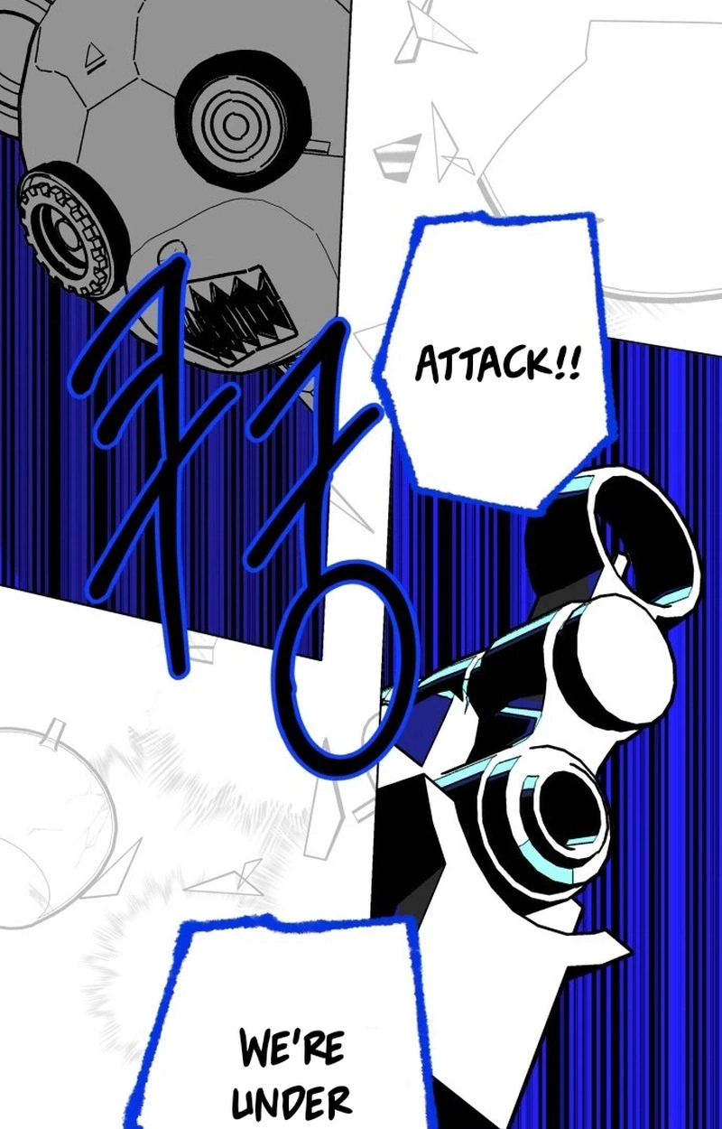 Bitter Side Cranberries Chapter 14 page 13 - 