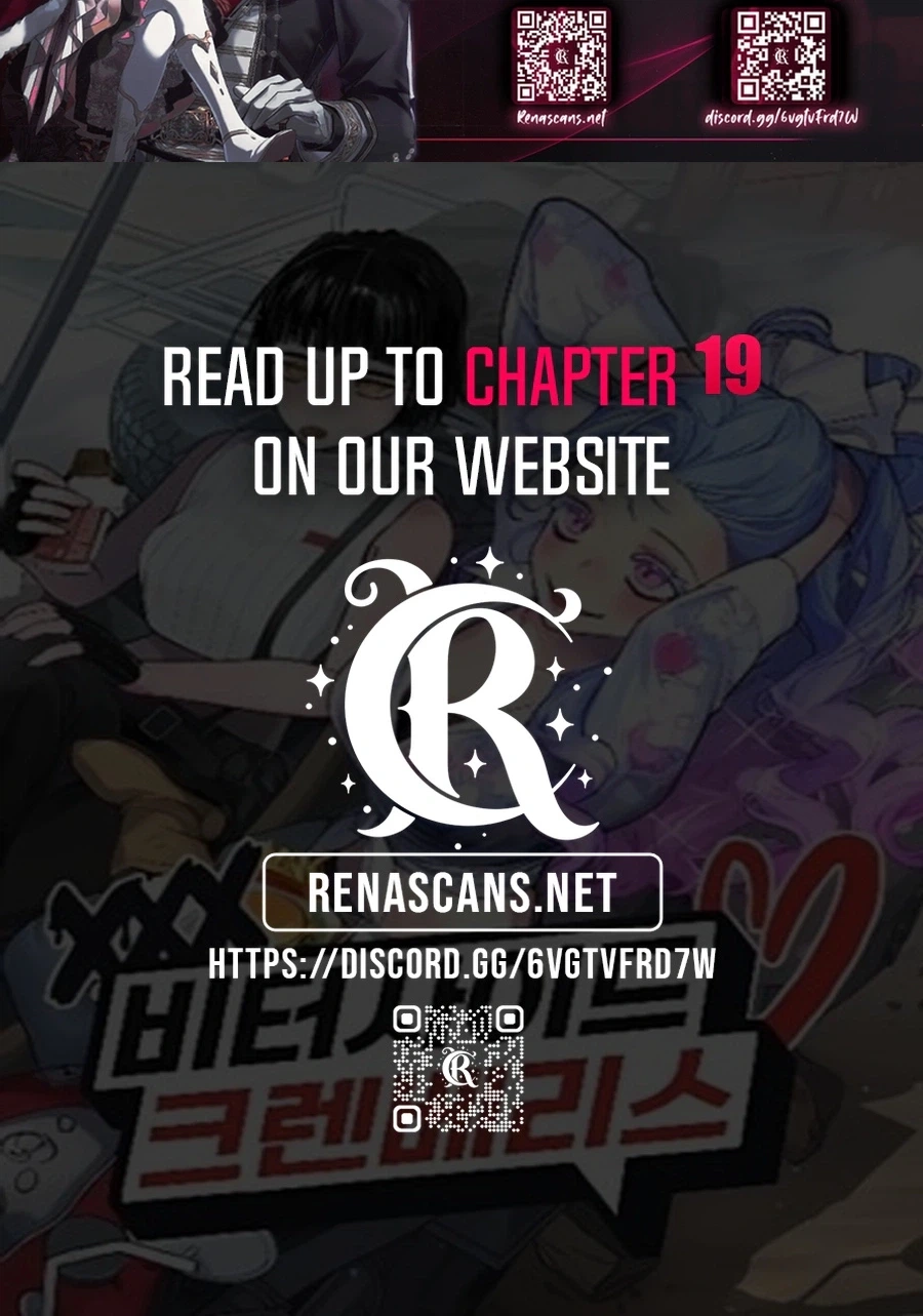 Bitter Side Cranberries Chapter 14 page 134 - 