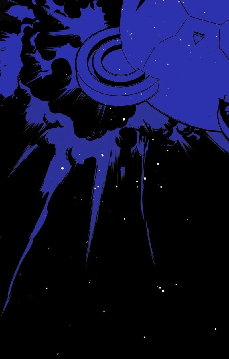 Bitter Side Cranberries Chapter 14 page 19 - 