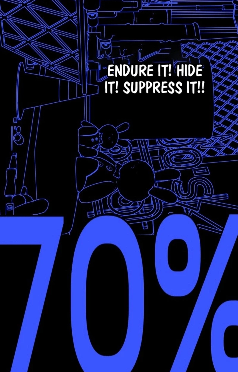 Bitter Side Cranberries Chapter 14 page 25 - 