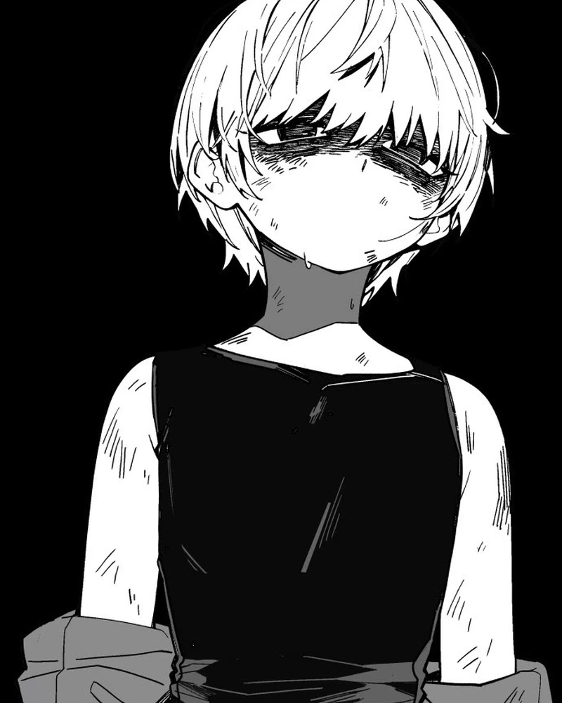 Bitter Side Cranberries Chapter 14 page 29 - 