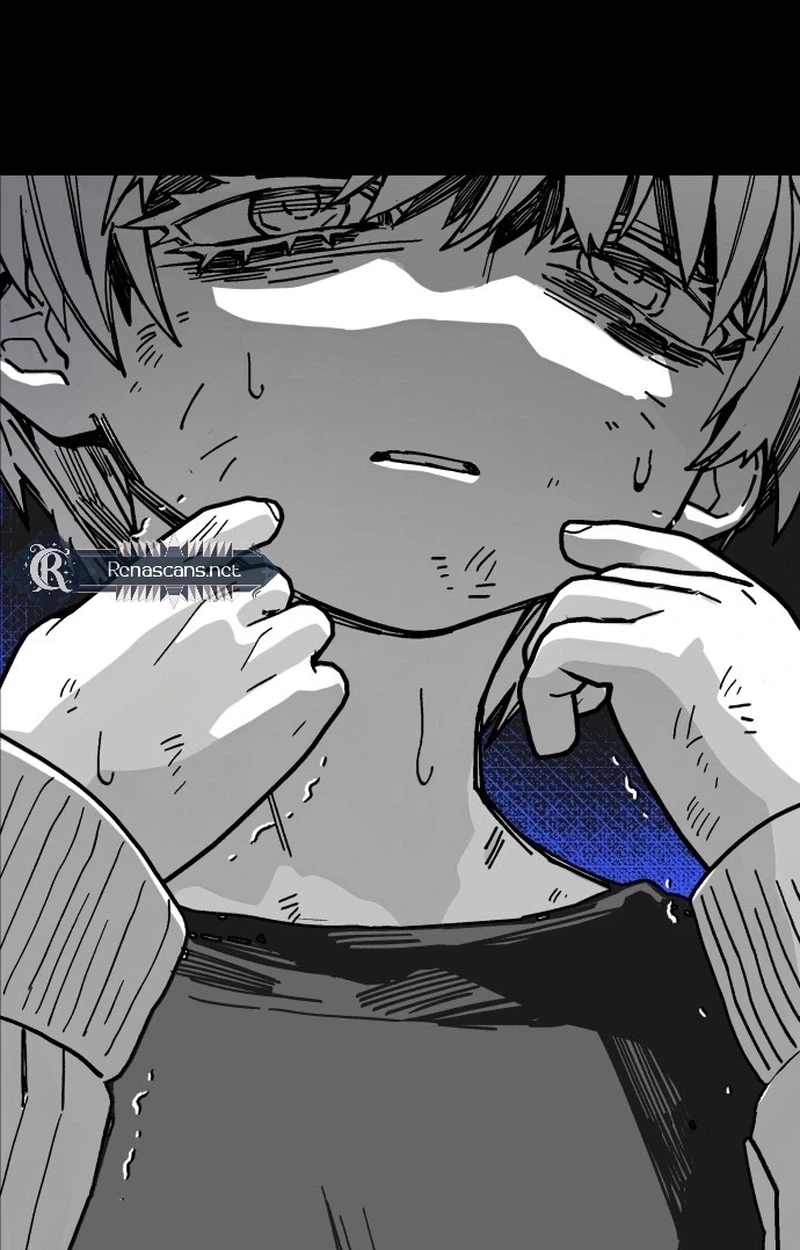 Bitter Side Cranberries Chapter 14 page 31 - 